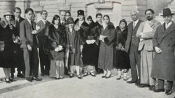 1920 के दशक में बर्लिन बना था आजादी की लड़ाई का महत्वपूर्ण केंद्र, चट्टो थे इसके सूत्रधार
