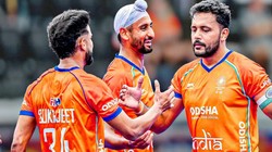 हॉकी वर्ल्ड कप 2026: भारत की दमदार शुरुआत, पहले मैच में वेल्स को 3-1 से हराया; कप्तान हरमनप्रीत ने किए 2 गोल