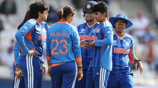 Womens Asia Cup 2026 Points Table, Asia Cup 2026 Points Table, India Women vs Thailand Women, Indian women cricket team, Harmanpreet Kaur, Shafali Verma, INDW vs THAIW, Thailand Women cricket team