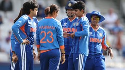 Women’s Asia Cup 2026 Points Table: भारत-थाईलैंड मैच के बाद अंकतालिका, जीत के बाद टीम इंडिया टॉप पर
