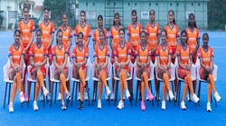 India vs China: महिला हॉकी वर्ल्ड कप के पहले मैच में जीतने से चूक गई भारतीय टीम, चीन से खेला ड्रॉ; नवनीत-दीपिका ने दागे गोल
