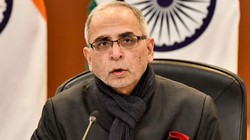 ‘पाकिस्तान के बर्ताव ने…’, सिंधु जल संधि को लेकर भारत की इस्लामाबाद को दो टूक