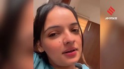 पेड़ से बांधकर जिंदा जलाया, पंजाबी इन्फ्लुएंसर मनजीत कौर की मौत, अपहरण-हत्या का केस दर्ज