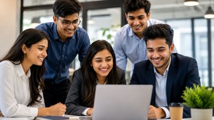 International Youth Day 2026, Fresher Jobs, Fresher Hiring, Youth Employment, Jobs 2026, TeamLease EdTech, Career, Employment News, Freshers Jobs India, Career Outlook Report