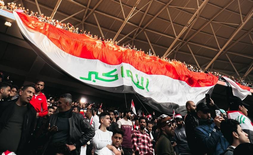 Iraq
