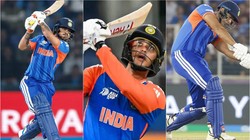इशान नंबर 3, अभिषेक से आगे शिवम दुबे; 2026 में इंटरनेशनल क्रिकेट में सबसे ज्यादा छक्के लगाने वाले शीर्ष-10 बल्लेबाज