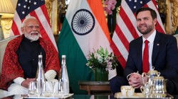 अमेरिकी उपराष्ट्रपति जेडी वेंस ने पीएम मोदी को किया फोन, जानें क्या हुई बात