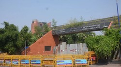 800 करोड़ रुपये खर्च, फिर भी अधूरा: अखिलेश यादव का ‘ड्रीम प्रोजेक्ट’ JPNIC अब क्यों जा रहा है निजी हाथों में?