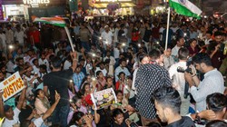 ‘सरकार को घुटने टेकने के लिए मजबूर कर देंगे…’, रांची में छात्रों के आंदोलन को अभिजीत दीपके ने दिया समर्थन