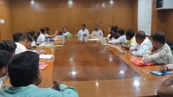 JPSC-JSSC प्रदर्शन: 5 घंटे चली बैठक के बाद जिद पर अड़े छात्र, कल होगा विधानसभा का घेराव, सरकार ने लागू की धारा 163