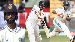 IND vs SL 11: देवदत्त पडिक्कल का शतक तो जडेजा ने लगाया अर्धशतक; भारत ने बनाए 357 रन; ध्रुव, यशस्वी, पंत नहीं चले