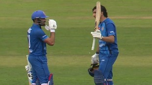 Afg vs Ire, Ire vs Afg, AFG vs IRE, Rahmat Shah, Rashid Khan, Sediqullah Atal, Sediqullah Atal hundred, Sediqullah Atal century, Ibrahim Zadran hundred, Ibrahim Zadran century, Ireland vs Afghanistan, Afghanistan cricket team