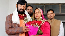 ‘मैं खड़ी रही और मुझसे पूजा नहीं करवाई गई’, यूपी की भाजपा विधायक जय देवी ने लगाया जातिगत भेदभाव का आरोप