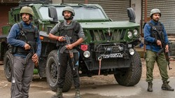 रोजी-रोटी की तलाश में छत्तीसगढ़ से कश्मीर गए थे दीपक और भूपेंद्र, आतंकी हमले में गई जान