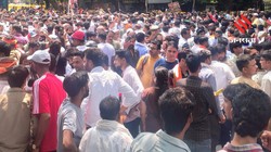‘आरक्षण हटाओ आंदोलन’ के तहत जंतर-मंतर पर प्रदर्शन, दिल्ली पुलिस ने कई प्रदर्शनकारियों को हिरासत में लिया