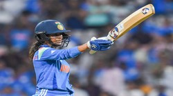 जेमिमा रोड्रिग्स एशिया कप 2026 और एशियन गेम्स से हुईं बाहर, इस खिलाड़ी को भारतीय टीम में किया गया शामिल