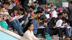 झारखंड की भर्ती परीक्षा विवाद में घिरी टीडीपीएल का यूपी कनेक्शन: लखनऊ कार्यालय सील, ‘भाई-भतीजावाद’ के आरोप
