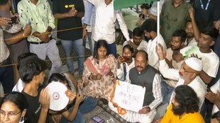 Jharkhand Protest, Jharkhand Ex CM Raghubar Das, JPSC-JSSC Controversy,