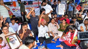 Jharkhand Exam Irregularities Row Hunger-Striking Protester Rushed to Hospital