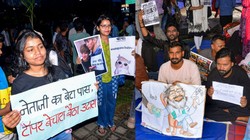 हेमंत सरकार से बात करेंगे प्रदर्शनकारी छात्र, 11 सदस्यों वाले प्रतिनिधिमंडल में एक वकील और दो तकनीकी जानकार शामिल