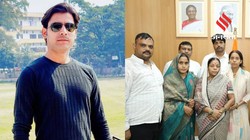 भरत तिवारी एनकाउंटर: नौकरी और मुआवजे के ऐलान पर बोला परिवार- अभी हमें न्याय चाहिए