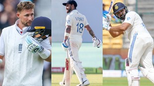 Joe Root, Virat Kohli, Sachin Tendulkar, WTC Records