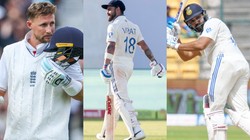 जो रूट नंबर 1, रोहित शर्मा से आगे विराट कोहली; WTC में बतौर कप्तान सबसे ज्यादा रन बनाने वाले टॉप 10 बल्लेबाज