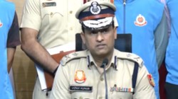 दिल्ली पुलिस की बड़ी सफलता, बड़े इंटरनेशनल ड्रग सिंडिकेट का किया पर्दाफाश, 100 करोड़ की 106 किलो चरस बरामद