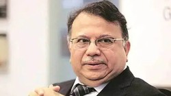 ‘चुप कराने के लिए हो रहा कानून का इस्तेमाल’, NEET पेपर लीक प्रदर्शन पर भी बोले पूर्व चीफ जस्टिस शाह