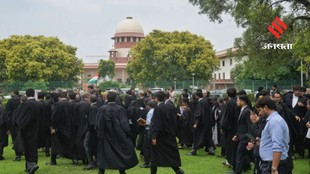 Justice Sandeep Mehta Raises Serious Questions Over Rajasthan HC Acting CJ