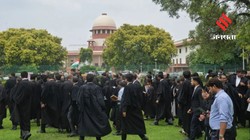 ‘तुरंत राज्य के बाहर ट्रांसफर करें…’, राजस्थान हाई कोर्ट के एक्टिंग चीफ जस्टिस शर्मा के खिलाफ सुप्रीम कोर्ट के जज ने CJI को लिखा खत