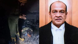 जले हुए नोटों के मामले में जस्टिस यशवंत वर्मा पर तीनों आरोप साबित, संसद में पेश हुई जांच रिपोर्ट