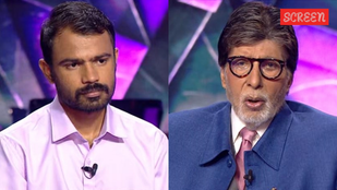 Amitabh