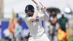 IND vs SL: केएल राहुल शतक से चूके, इंजरी के बाद मैदान पर उतरे पर दूसरे दिन बना पाए सिर्फ 5 रन