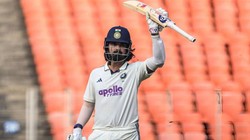 IND vs SL: केएल राहुल हुए रिटायर हर्ट, 77 रन बनाकर पहली पारी में इस वजह से हुए मैदान से बाहर