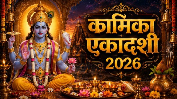 kamika ekadashi kab hai 2026, kamika ekadashi 2026, kamika ekadashi 2026 puja vidhi, kamika ekadashi 2026 mantra, kamika ekadashi 2026 paran time, kamika ekadashi 2026 katha, kamika ekadashi 2026 kahani, kamika ekadashi vrat date 2026, kamika ekadashi parana time 2026, kamika ekadashi puja time 2026, कामिका एकादशी 2026 कब है, अगस्त का पहला एकादशी व्रत कब है, Ekadashi 2026, vishnu ji, kamika ekadashi rules, ekadashi vrat niyam,