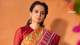 Kangana Ranaut