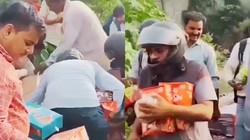 Kanpur Chocolate Loot: फैक्ट्री ने कूड़े पर फेंकी Expired चॉकलेट, बोरियों में भरकर ले जाने लगे लोग, Video वायरल