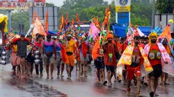 कांवड़ यात्राः समावेशी हिंदू समाज का नव-जागरण । OPINION