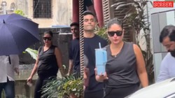 फिर से मां बनने वाली हैं करीना कपूर? वायरल वीडियो में साफ नजर आया बेबी बंप
