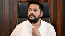 कर्नाटक के मंत्री बी. नागेंद्र ने दिया इस्तीफा, भ्रष्टाचार मामले में CBI जांच के बीच छोड़ा पद