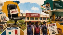 देश के हर चार में से एक केंद्रीय विद्यालय में नहीं है नियमित प्रिंसिपल, शिक्षा मंत्रालय ने सदन में दी जानकारी