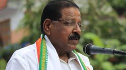‘इस जन्म में पूरा ‘वंदे मातरम’ नहीं गाया जाएगा…’, केरल से कांग्रेस के सांसद राजमोहन उन्नीथन का बयान