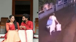 केरल के यूट्यूबर अखिल NRD की पत्नी ने रात में छोड़ा घर, बस कंडक्टर, CCTV फुटेज की क्यों हो रही चर्चा; क्या है सच्चाई?