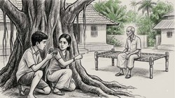 खुद के लिए आईफोन और बॉयफ्रेंड के लिए बाइक की थी चाहत, पोती ने कराई दादा की हत्या; पुलिस का सनसनीखेज खुलासा