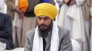 Amritpal Singh, Punjab Assembly Election 2027