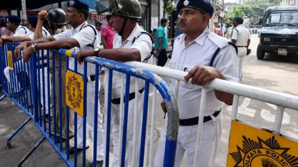 पाकिस्तान बना रहा था इन्फ्लुएंसर के जरिए बंगाल में जासूसी नेटवर्क, UAPA के तहत 2 लोगों पर केस दर्ज