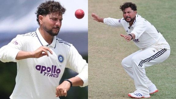 IND vs SL 1st Test Match, Kuldeep Yadav, Kuldeep Yadav Comeback