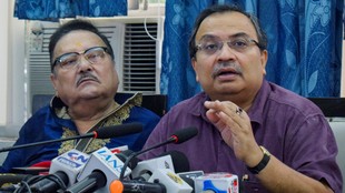 Kunal Ghosh, west bengal, Mamata banerjee, Trinamool Congress