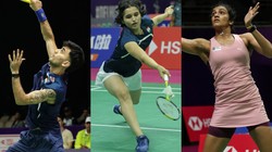 विश्व बैडमिंटन चैंपियनशिप: पीवी सिंधु 35 मिनट में जीतीं, लक्ष्य सेन उलटफेर का शिकार, लड़कर हारीं उन्नति हुड्डा
